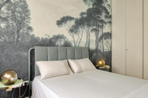 Milan Charme-Sant'Ambrogio Stay